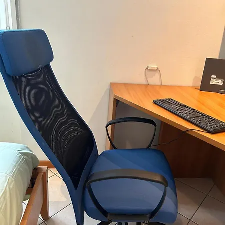 Your In - Elegant & Comfortable *