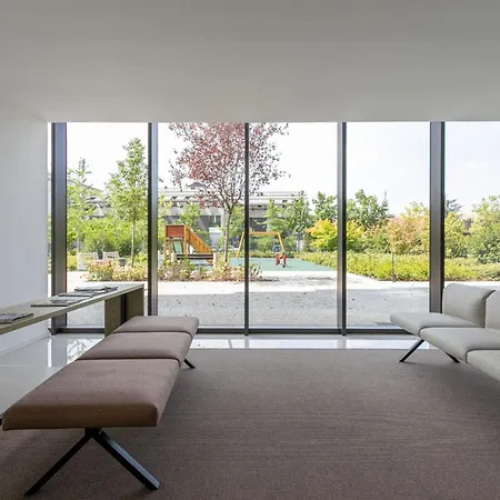 Maggiolina Townlife By Halldis Milano