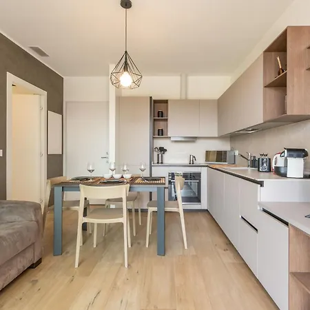 Maggiolina Townlife By Halldis