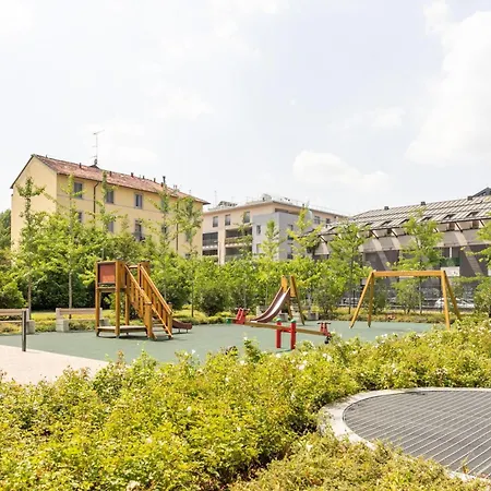 Maggiolina Townlife By Halldis Milano