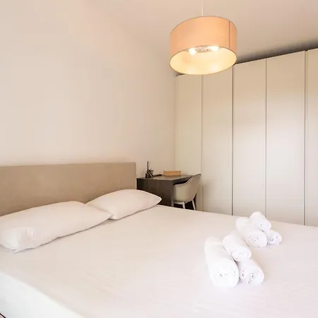 Maggiolina Townlife By Halldis * Milano