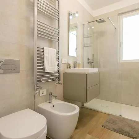 Maggiolina Townlife By Halldis Apartman Milánó