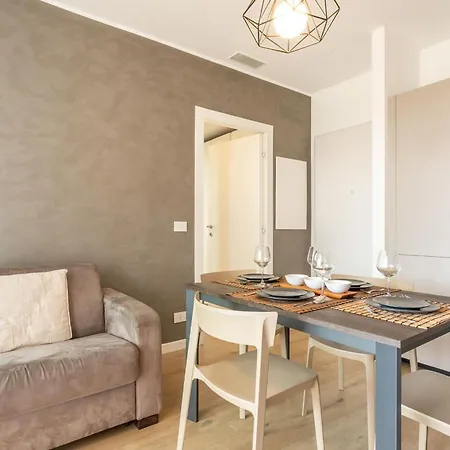 Maggiolina Townlife By Halldis