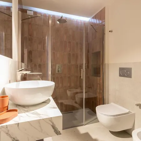 Crocetta Living By Halldis Apartment