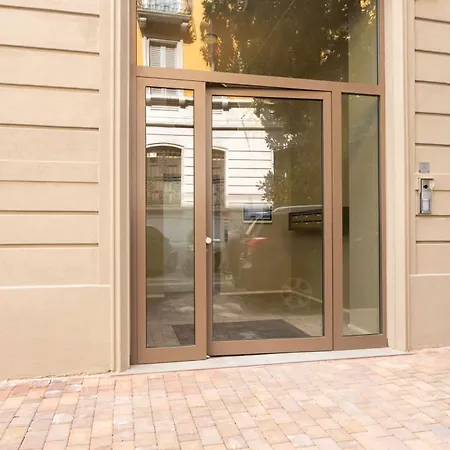 Crocetta Living By Halldis דירה *