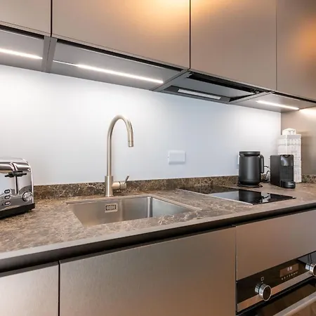 Crocetta Living By Halldis *