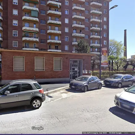 Suzzani House Milan