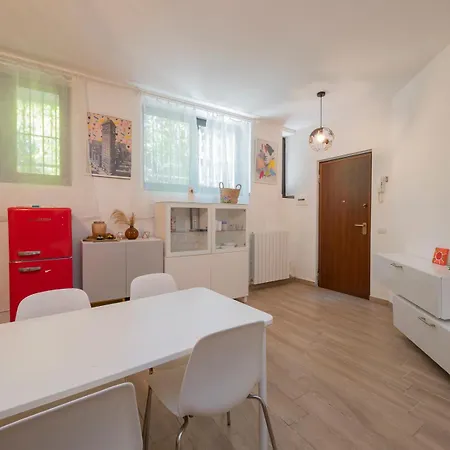 Apartment I Host - Binda 20