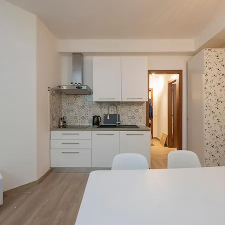 I Host - Binda 20 Apartamento