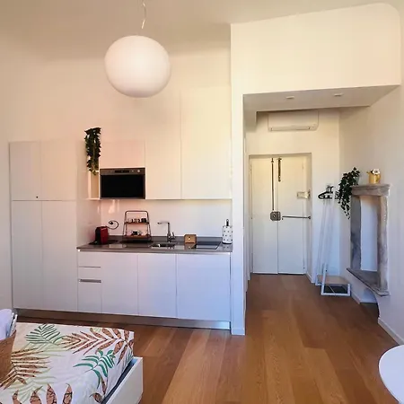 P&d Navigli - With A View Holiday home Milan