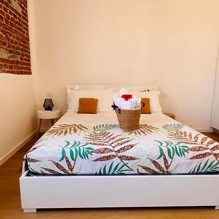 P&d Navigli - With A View Casa vacanze