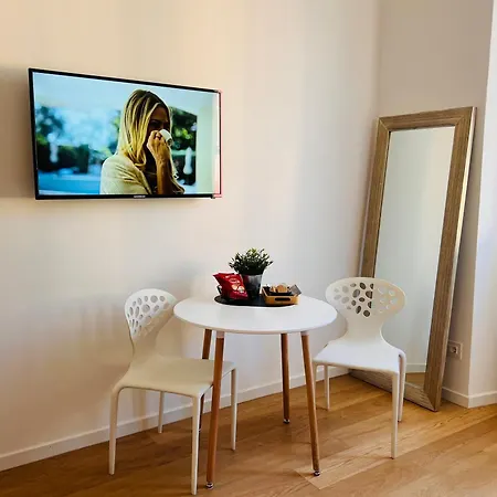 P&d Navigli - With A View * 米兰