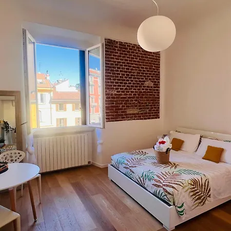 P&d Navigli - With A View Holiday home