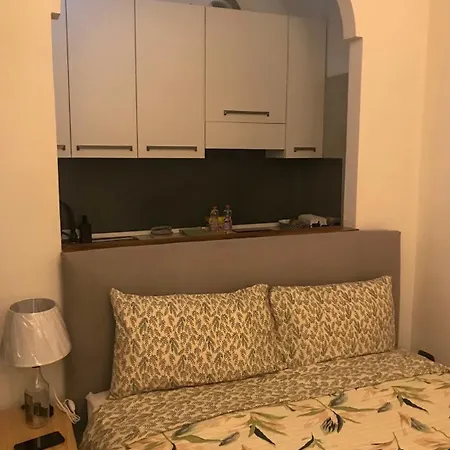 In Centro A Apartman *