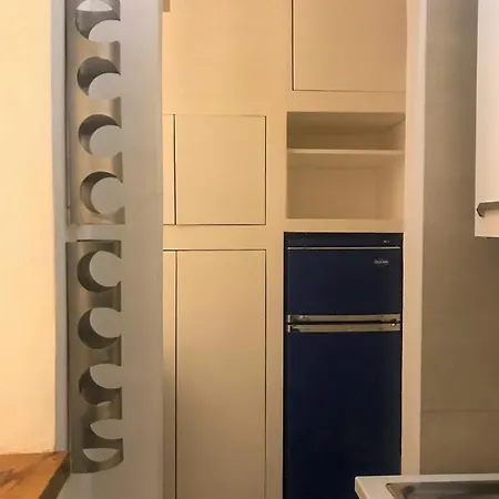 Διαμέρισμα In Centro A