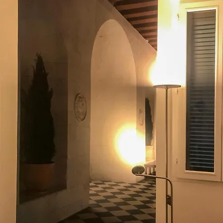 Apartment In Centro A Milan