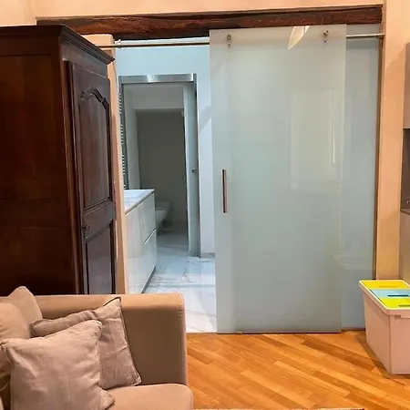 Apartment Di Pregio In Centro A Mailand