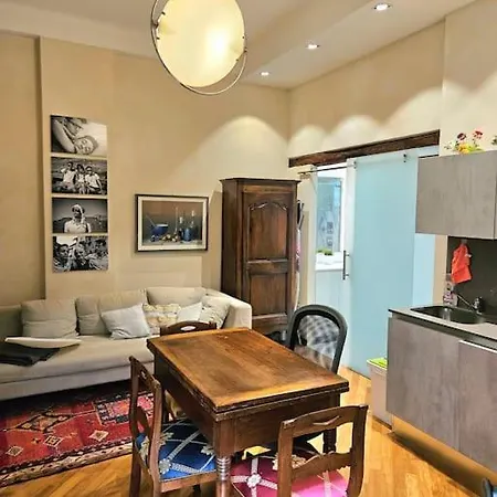 Di Pregio In Centro A Apartment *