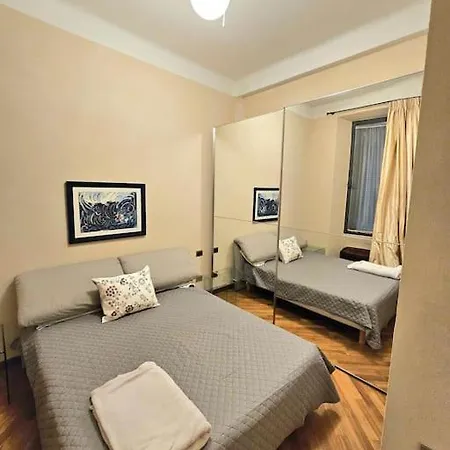 Di Pregio In Centro A Apartment