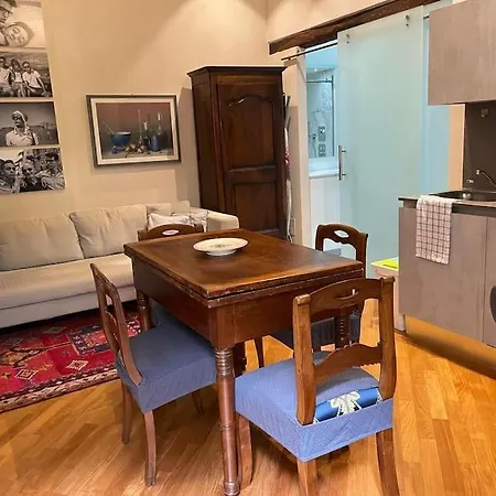 Di Pregio In Centro A Apartment