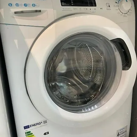 Apartament Di Pregio In Centro A