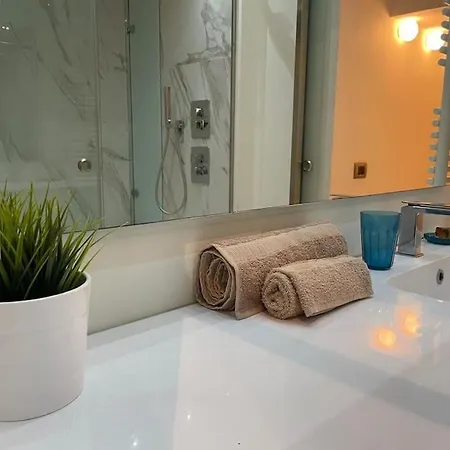 Di Pregio In Centro A Apartment Milan