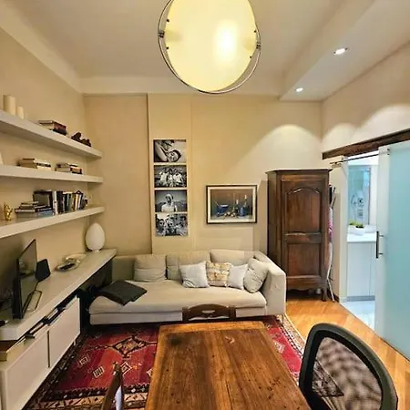 Apartment Di Pregio In Centro A Mailand