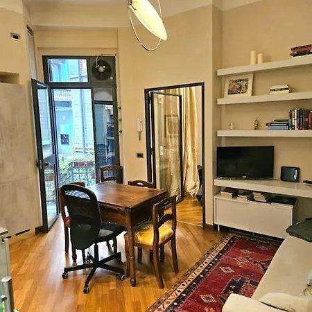 Di Pregio In Centro A * ميلان