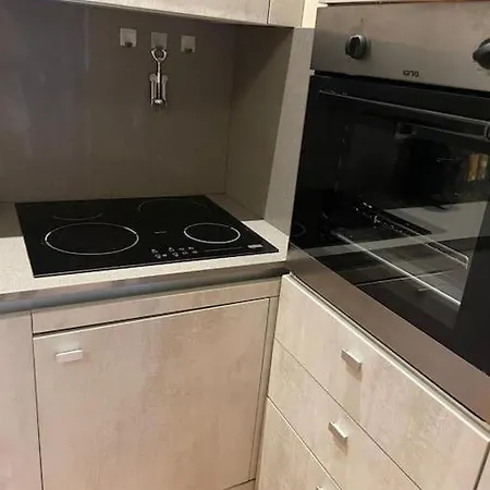 Di Pregio In Centro A