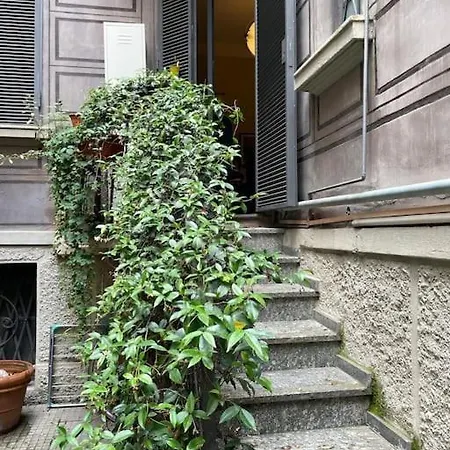 Di Pregio In Centro A * ميلان