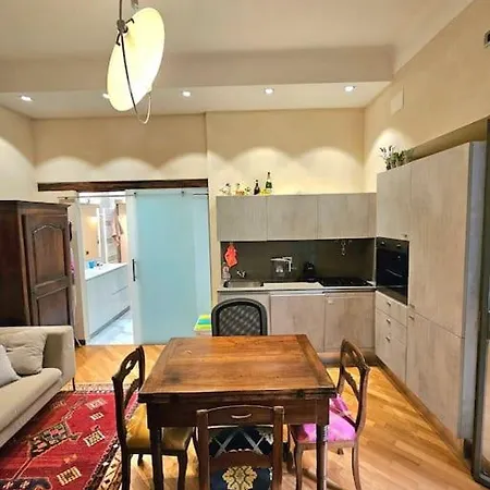 Apartment Di Pregio In Centro A