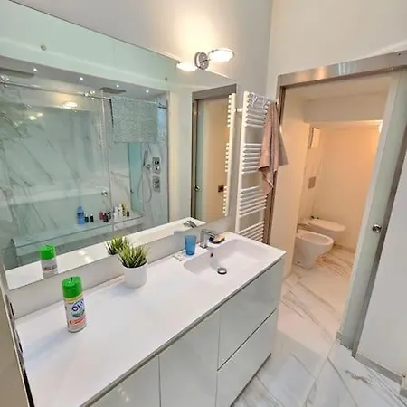 Di Pregio In Centro A Apartment Mailand