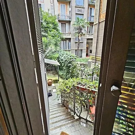 Di Pregio In Centro A شقة