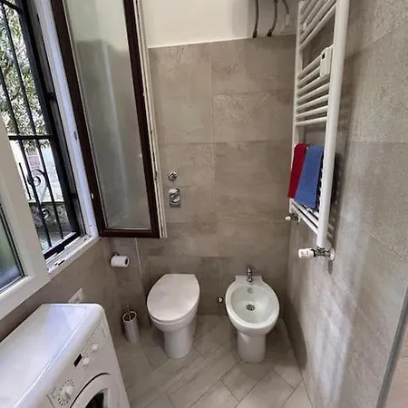 Apartamento Il Chiostro Di Citta Studi Milán