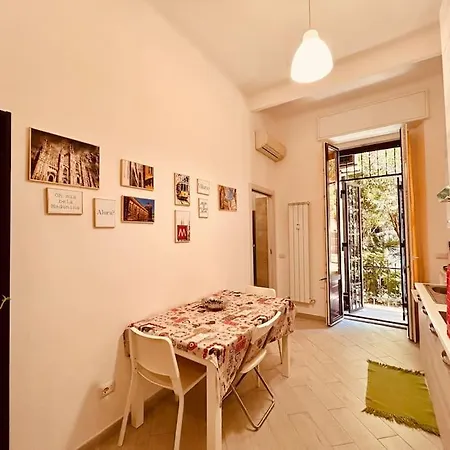 Il Chiostro Di Citta Studi Milan