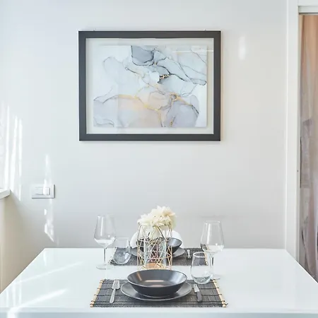 Apartamento Easylife - - Magenta 32 - Cadorna *