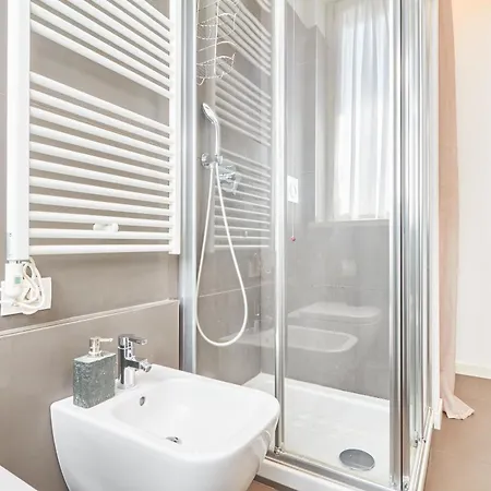 Easylife - - Magenta 32 - Cadorna Apartamento Milão