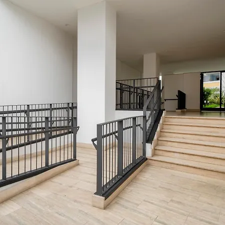 Bicocca Modern Flat Terrace & Private Parking *