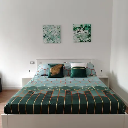 Apartmán Citylifers