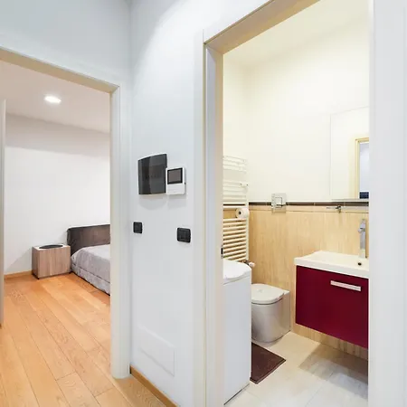 Sofisticata Esclusiva - Autentica 밀라노