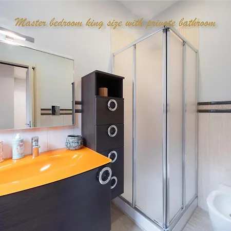 Sofisticata Esclusiva - Autentica * 밀라노