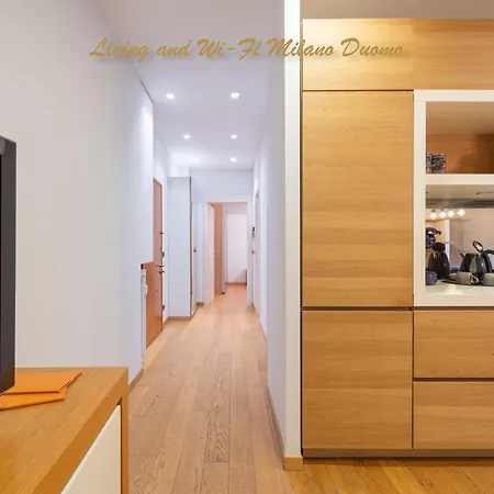 Sofisticata Esclusiva - Autentica 아파트 *