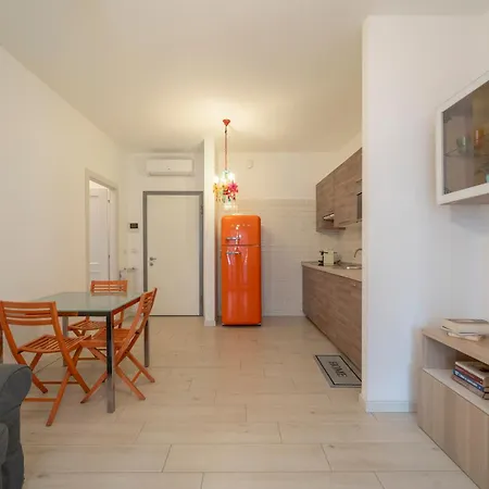 Orange - Bhome Milano