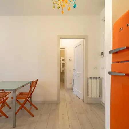 Orange - Bhome Appartamento *