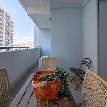 Orange - Bhome Appartamento Milano