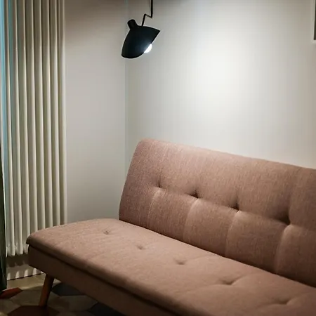 Daire Padova's Nest - Close To Metro Milano