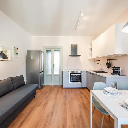 Padova's Nest - Close To Metro *