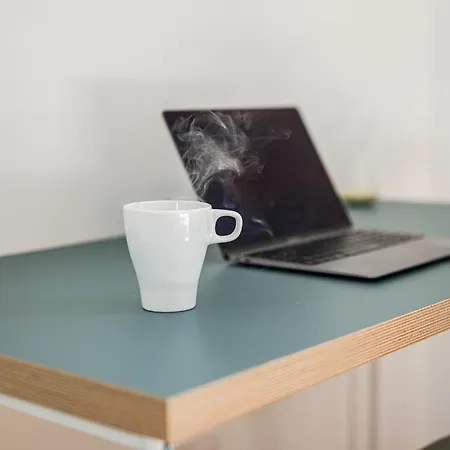 Padova's Nest - Close To Metro *