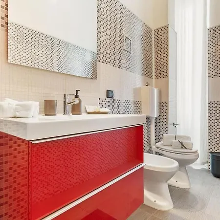 Duomo 10 Min Apartman *