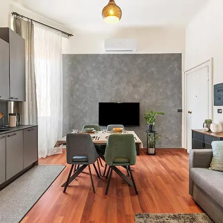 Duomo 10 Min * Milano